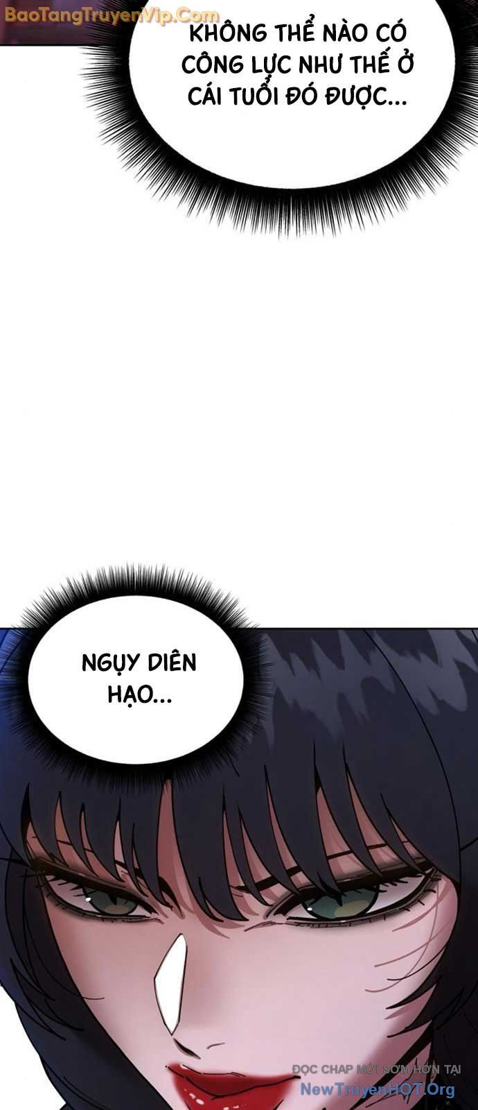 Vĩ Nhân Kiếm Chap 6 - Next Chap 7