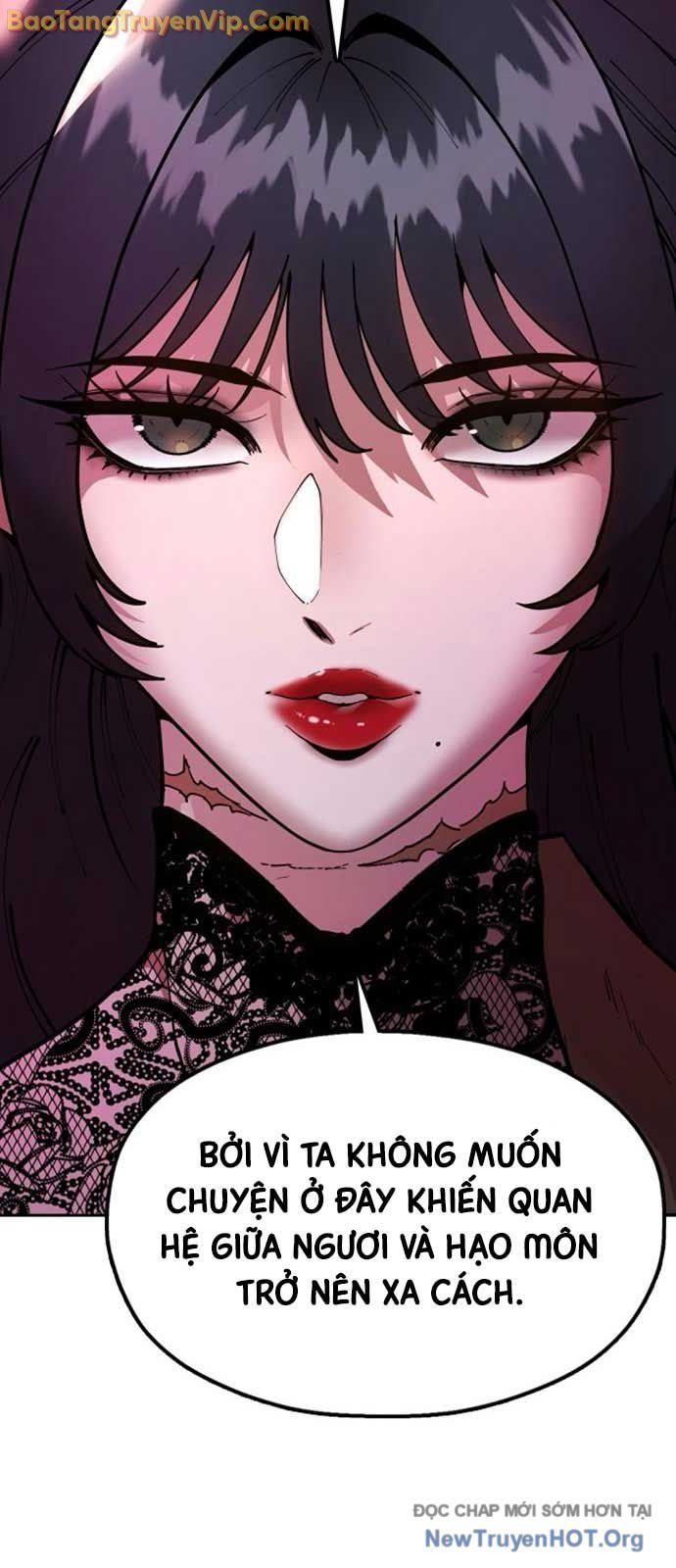 Vĩ Nhân Kiếm Chap 6 - Next Chap 7