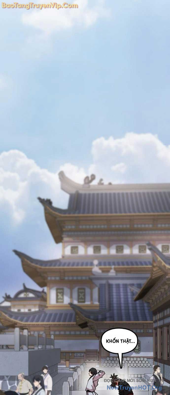 Vĩ Nhân Kiếm Chap 6 - Next Chap 7