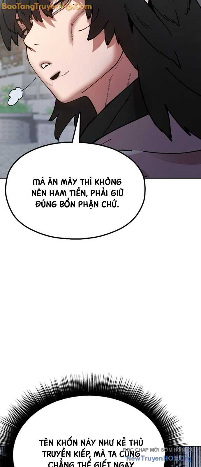 Vĩ Nhân Kiếm Chap 6 - Next Chap 7