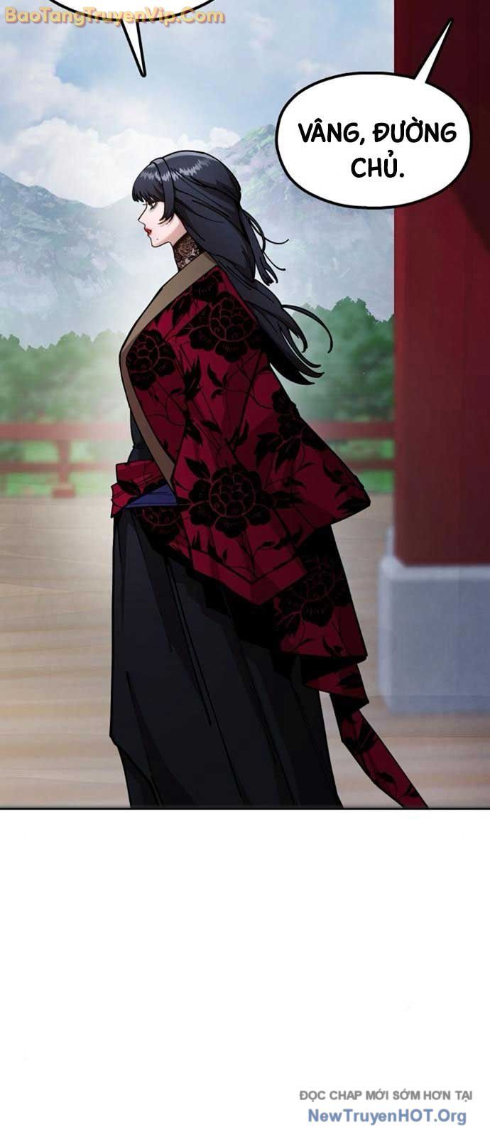 Vĩ Nhân Kiếm Chap 6 - Next Chap 7