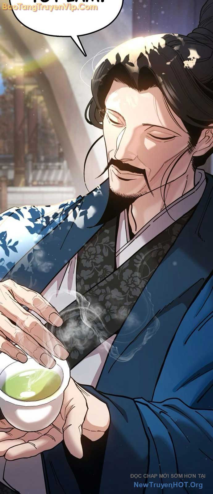 Vĩ Nhân Kiếm Chap 6 - Next Chap 7