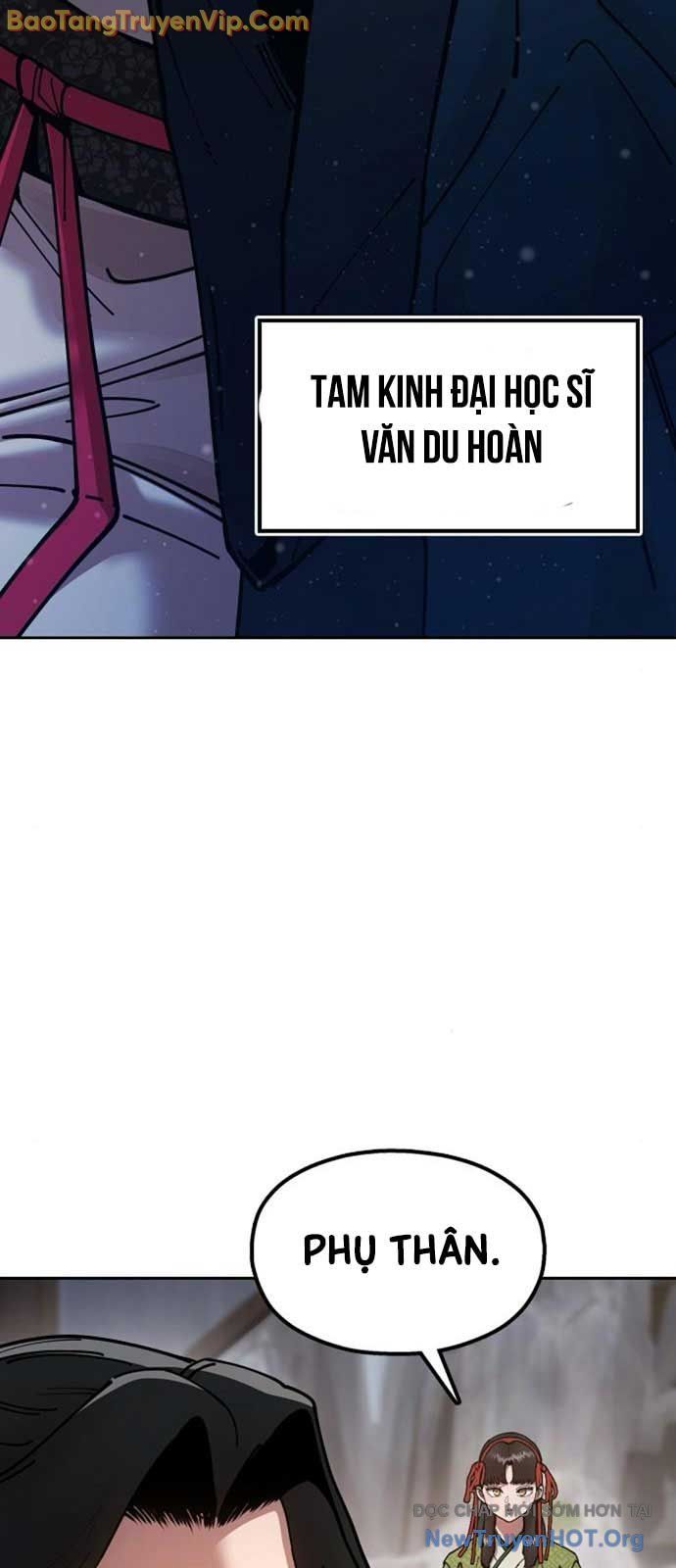 Vĩ Nhân Kiếm Chap 6 - Next Chap 7