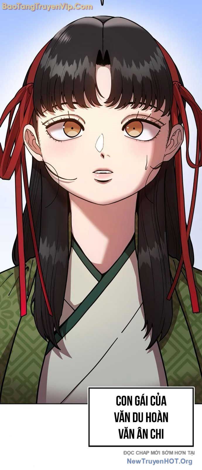 Vĩ Nhân Kiếm Chap 6 - Next Chap 7