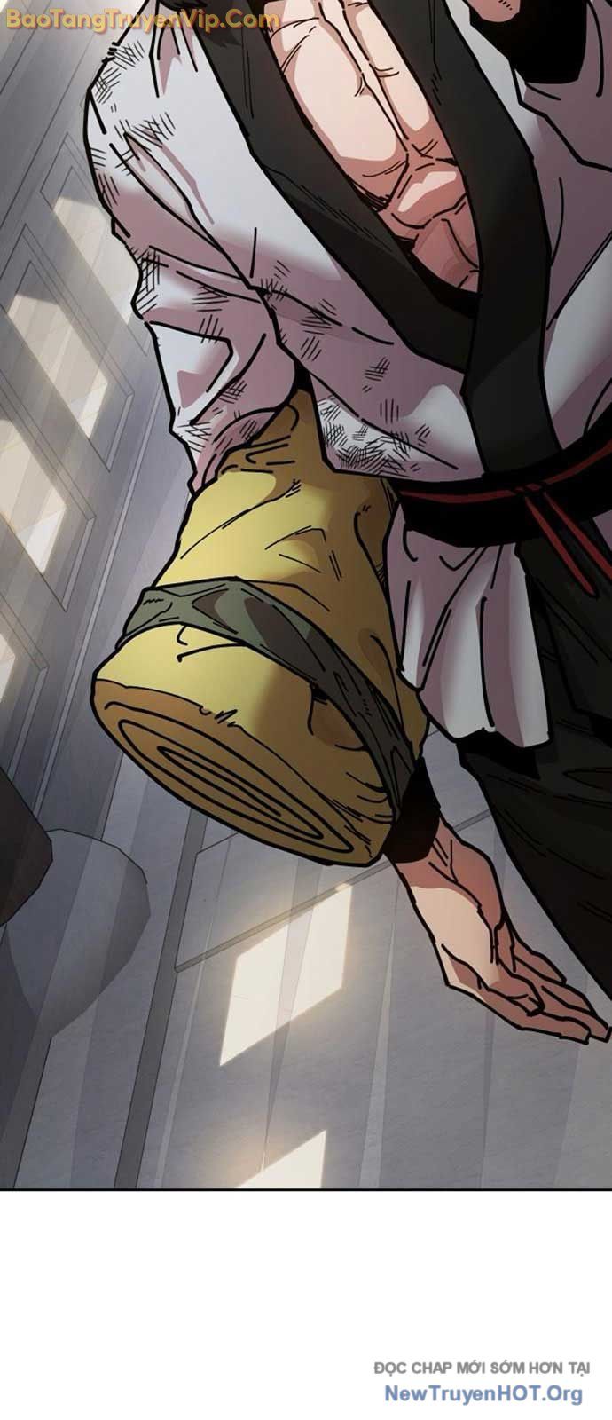 Vĩ Nhân Kiếm Chap 6 - Next Chap 7