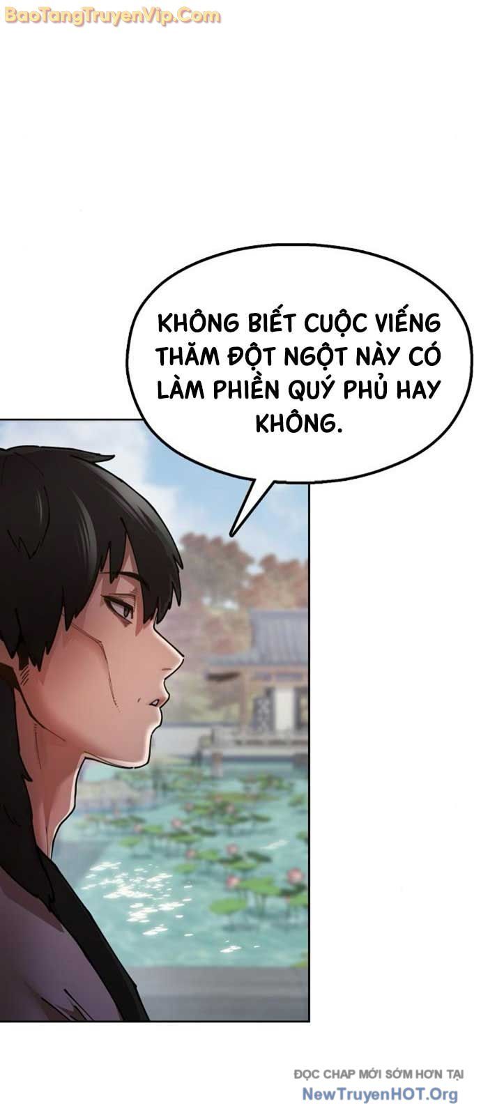 Vĩ Nhân Kiếm Chap 6 - Next Chap 7