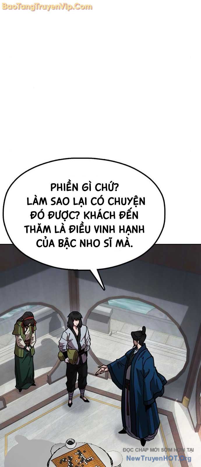 Vĩ Nhân Kiếm Chap 6 - Next Chap 7