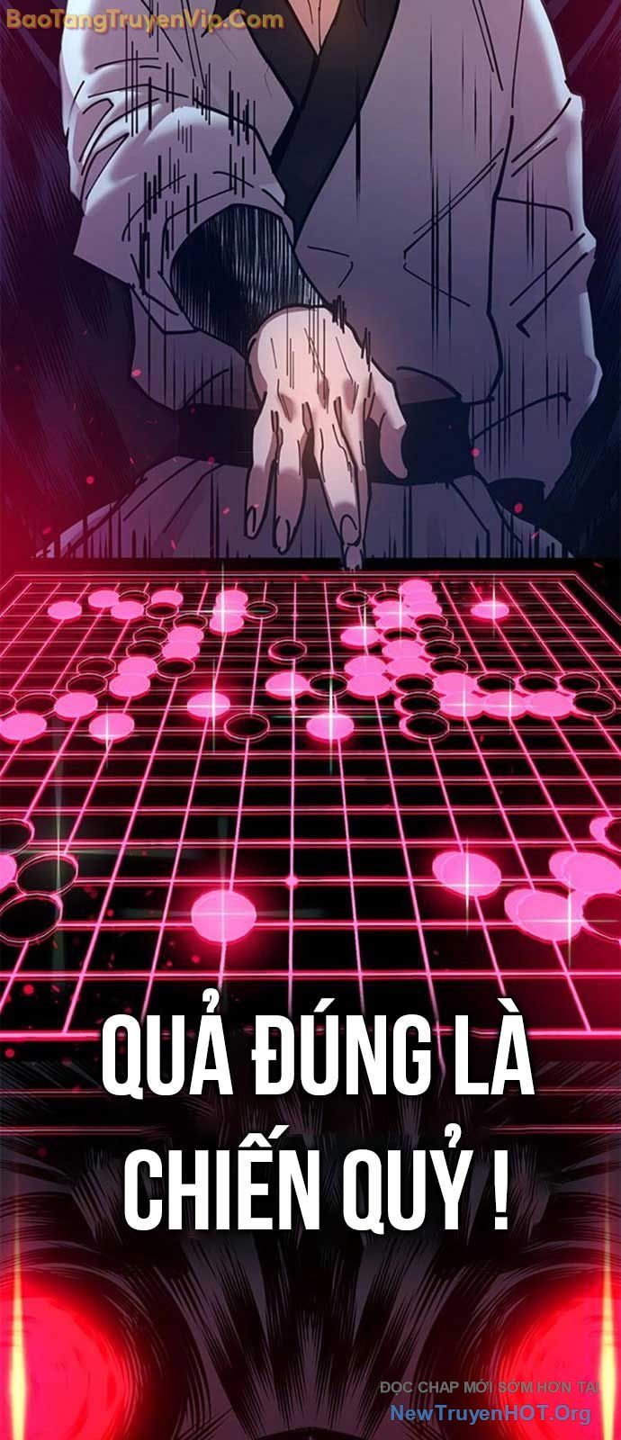 Vĩ Nhân Kiếm Chap 7 - Next Chap 8