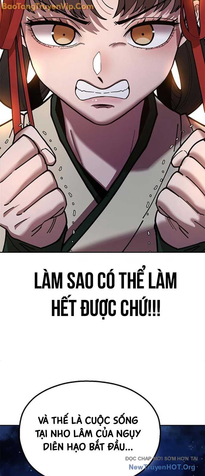 Vĩ Nhân Kiếm Chap 7 - Next Chap 8