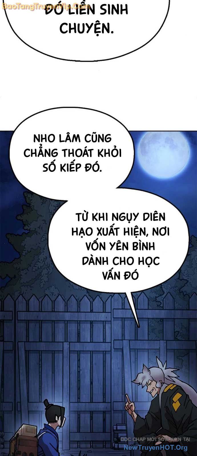 Vĩ Nhân Kiếm Chap 7 - Next Chap 8