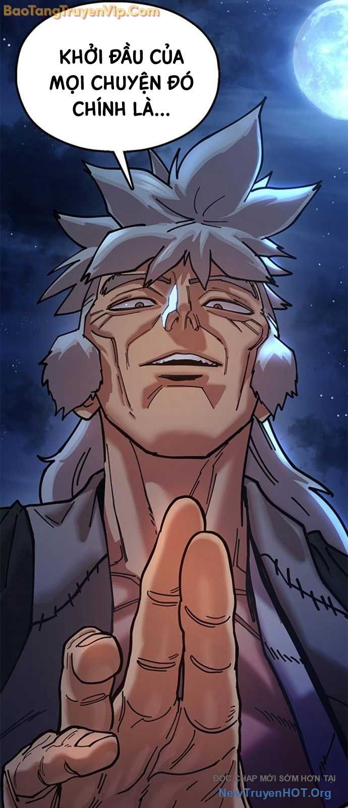 Vĩ Nhân Kiếm Chap 7 - Next Chap 8