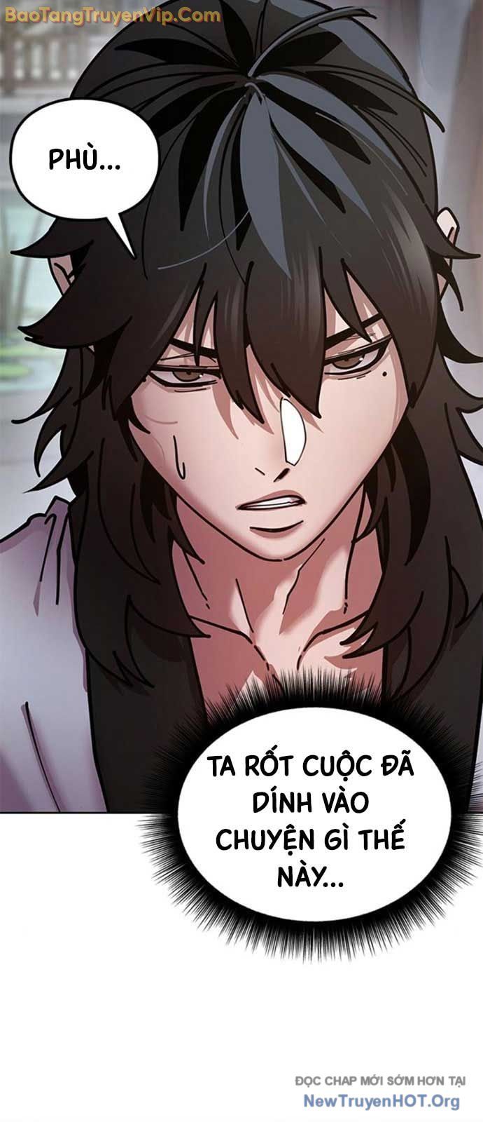 Vĩ Nhân Kiếm Chap 7 - Next Chap 8