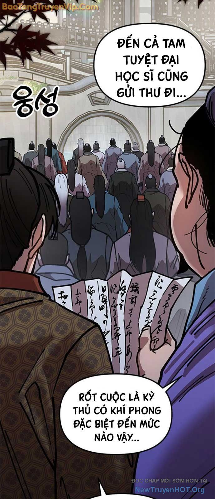 Vĩ Nhân Kiếm Chap 7 - Next Chap 8