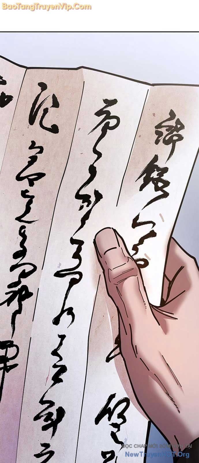 Vĩ Nhân Kiếm Chap 7 - Next Chap 8