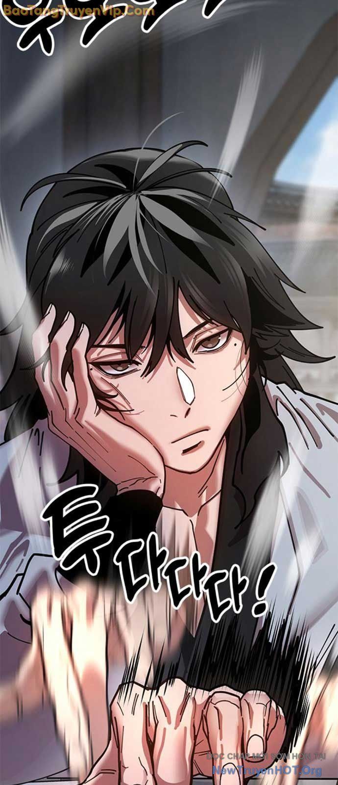 Vĩ Nhân Kiếm Chap 7 - Next Chap 8