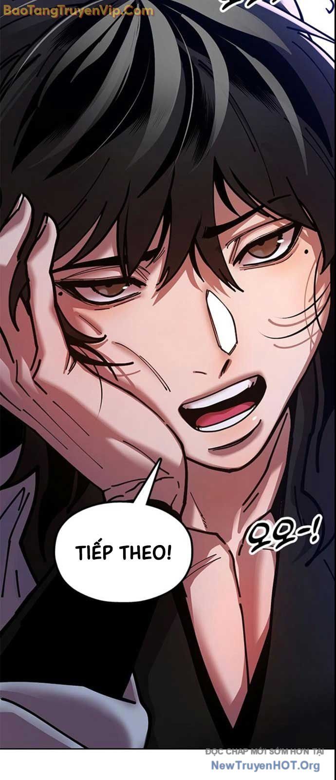 Vĩ Nhân Kiếm Chap 7 - Next Chap 8