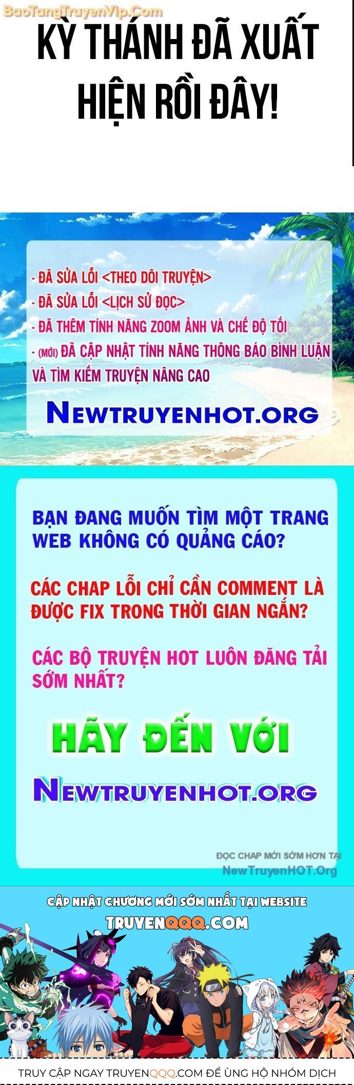 Vĩ Nhân Kiếm Chap 7 - Next Chap 8