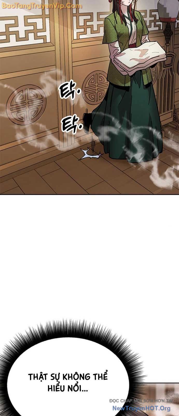 Vĩ Nhân Kiếm Chap 7 - Next Chap 8