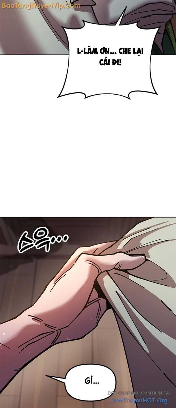 Vĩ Nhân Kiếm Chap 7 - Next Chap 8