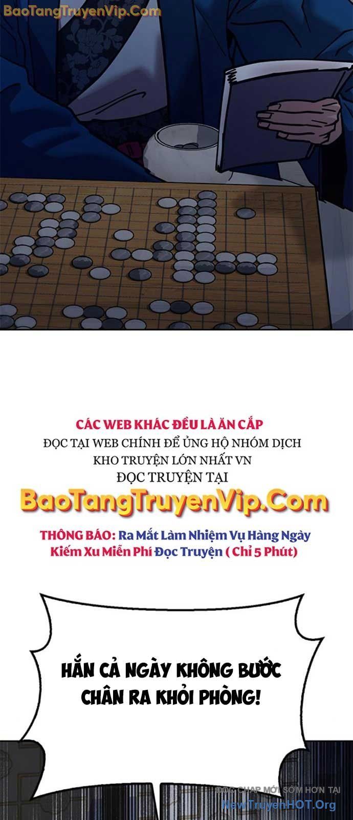 Vĩ Nhân Kiếm Chap 7 - Next Chap 8