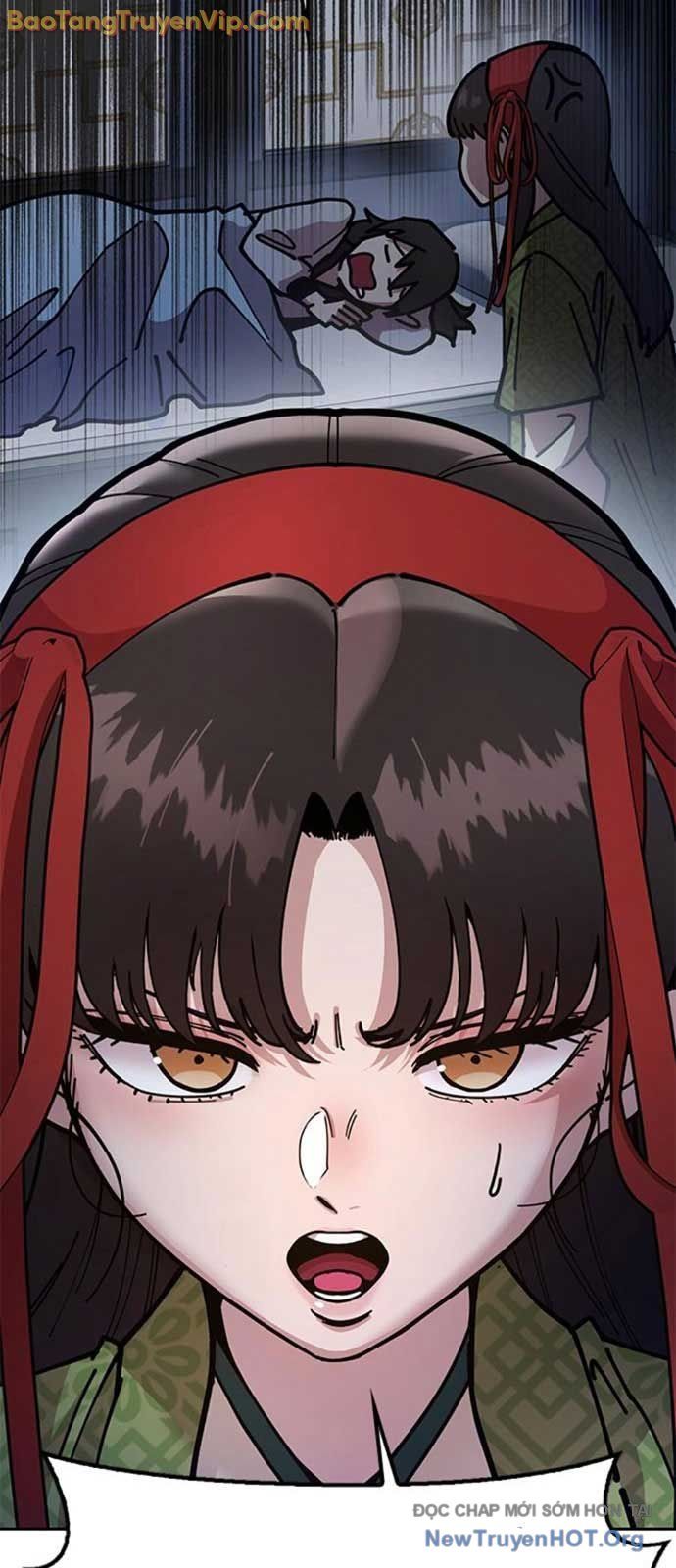 Vĩ Nhân Kiếm Chap 7 - Next Chap 8