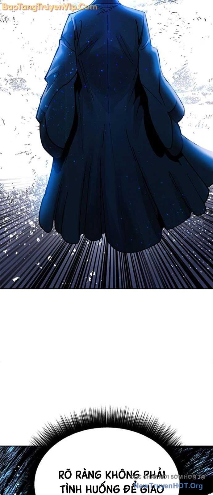 Vĩ Nhân Kiếm Chap 7 - Next Chap 8