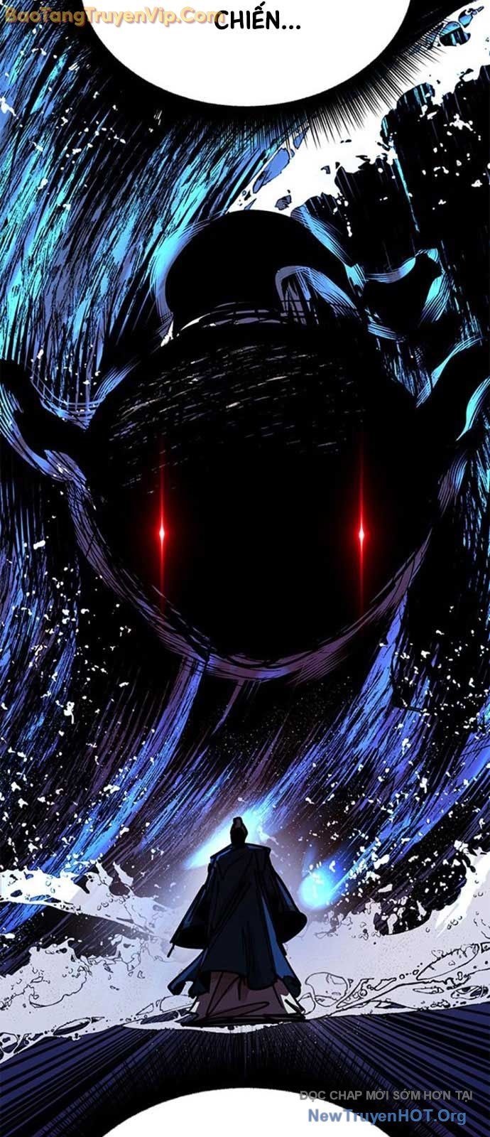 Vĩ Nhân Kiếm Chap 7 - Next Chap 8