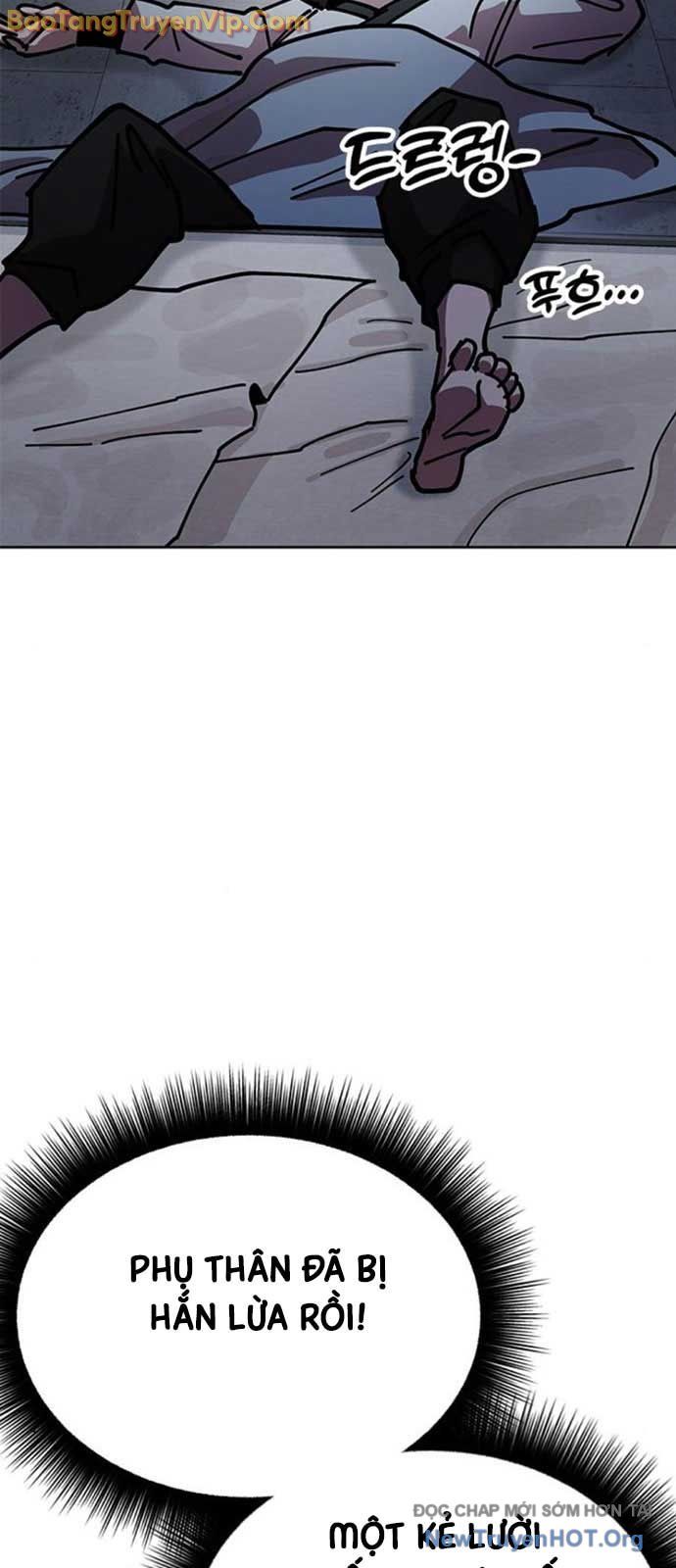 Vĩ Nhân Kiếm Chap 7 - Next Chap 8