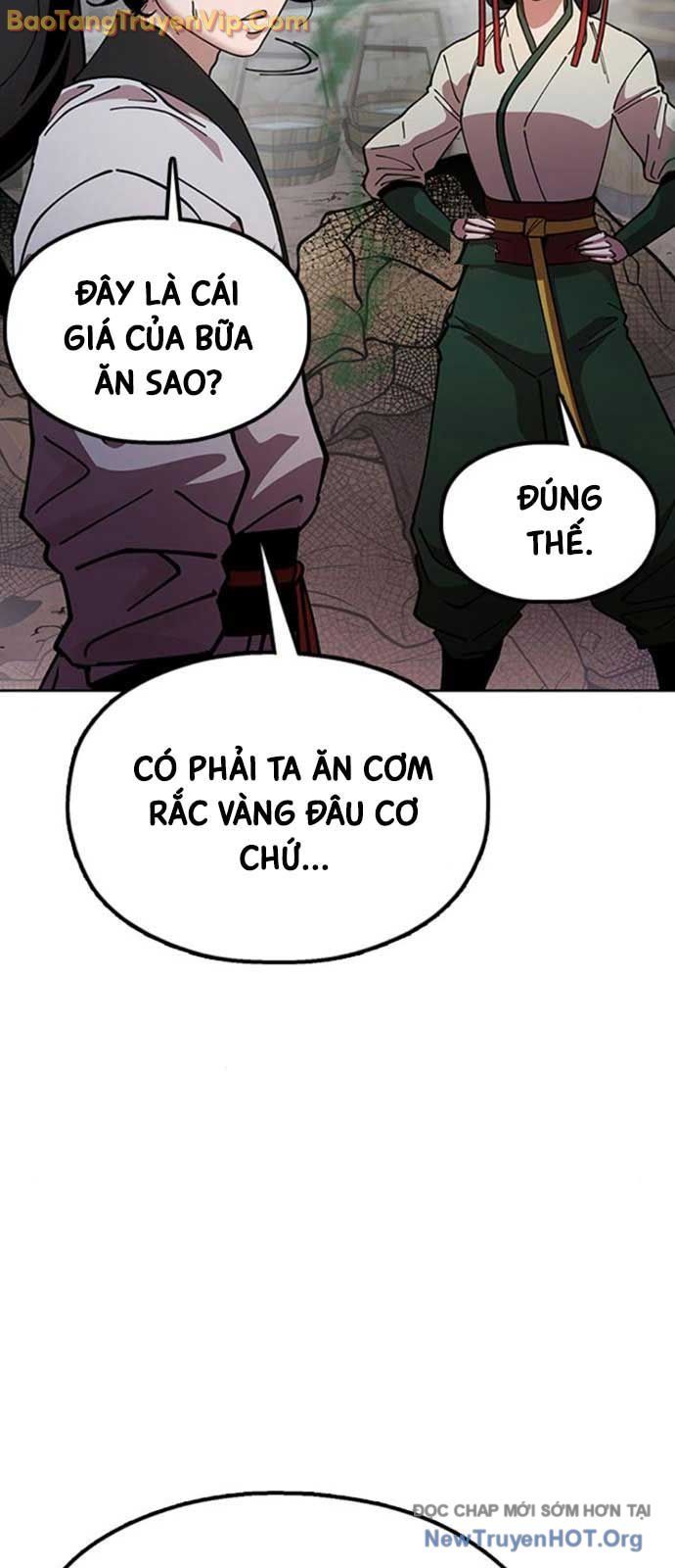 Vĩ Nhân Kiếm Chap 7 - Next Chap 8