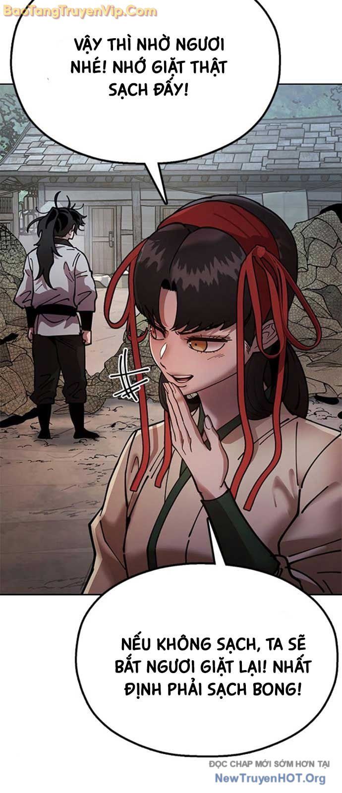 Vĩ Nhân Kiếm Chap 7 - Next Chap 8