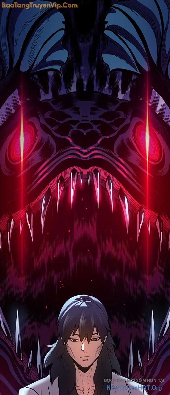 Vĩ Nhân Kiếm Chap 7 - Next Chap 8