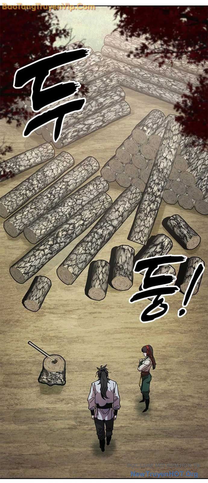 Vĩ Nhân Kiếm Chap 7 - Next Chap 8
