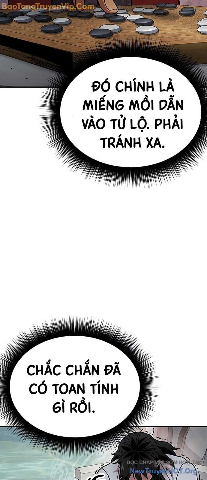 Vĩ Nhân Kiếm Chap 8 - Next Chap 9