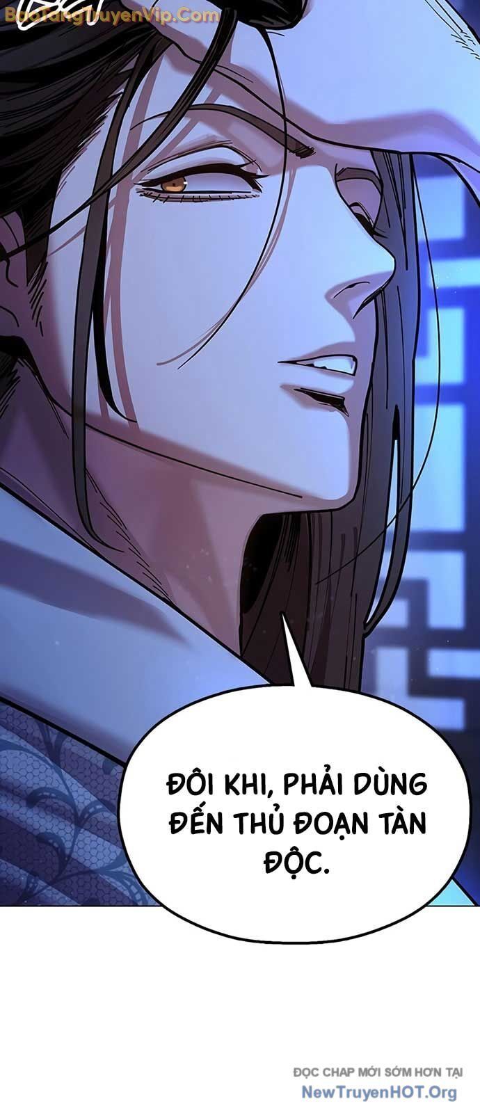 Vĩ Nhân Kiếm Chap 8 - Next Chap 9