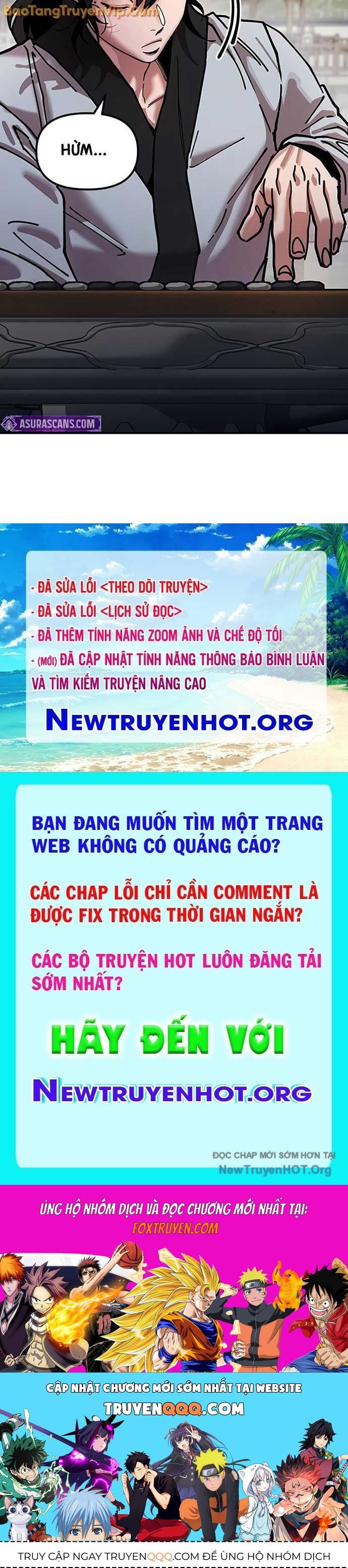 Vĩ Nhân Kiếm Chap 8 - Next Chap 9
