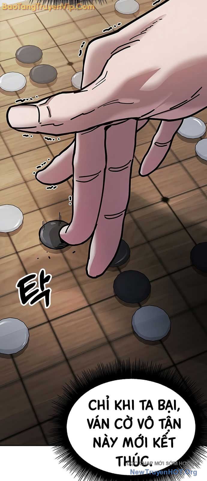 Vĩ Nhân Kiếm Chap 8 - Next Chap 9