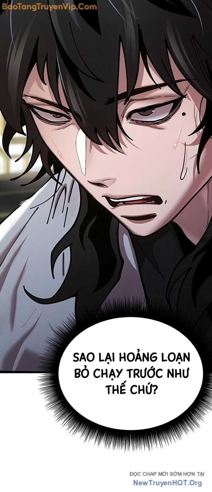 Vĩ Nhân Kiếm Chap 8 - Next Chap 9