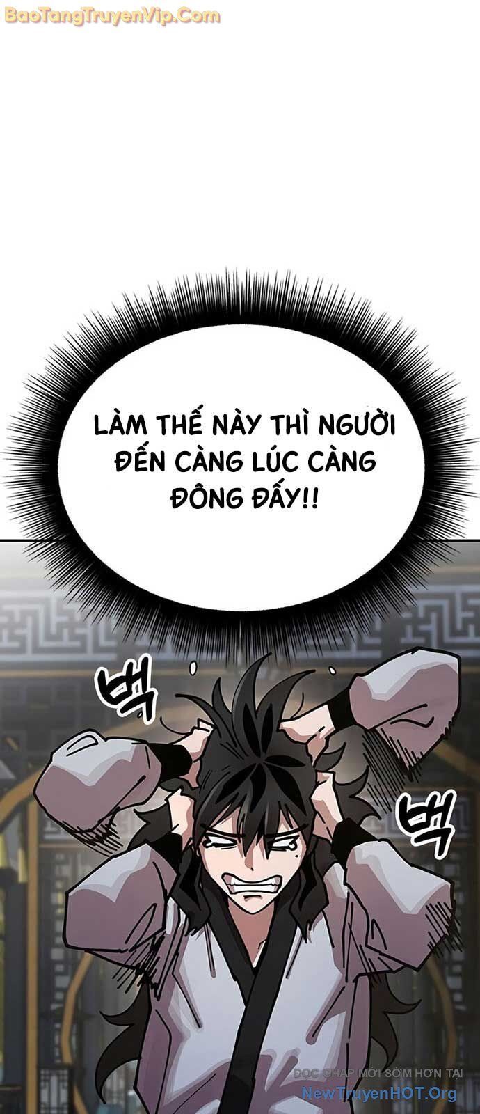 Vĩ Nhân Kiếm Chap 8 - Next Chap 9