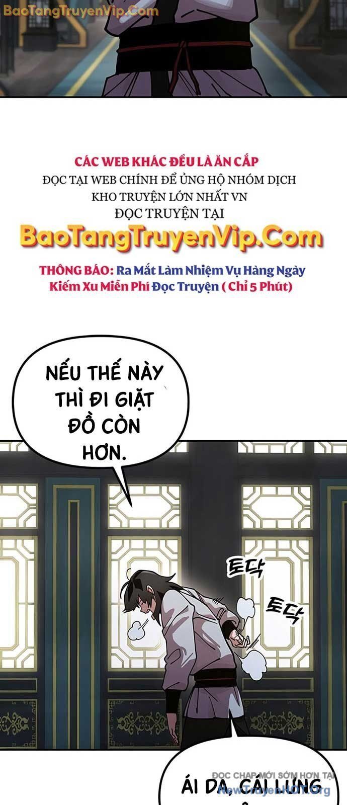 Vĩ Nhân Kiếm Chap 8 - Next Chap 9