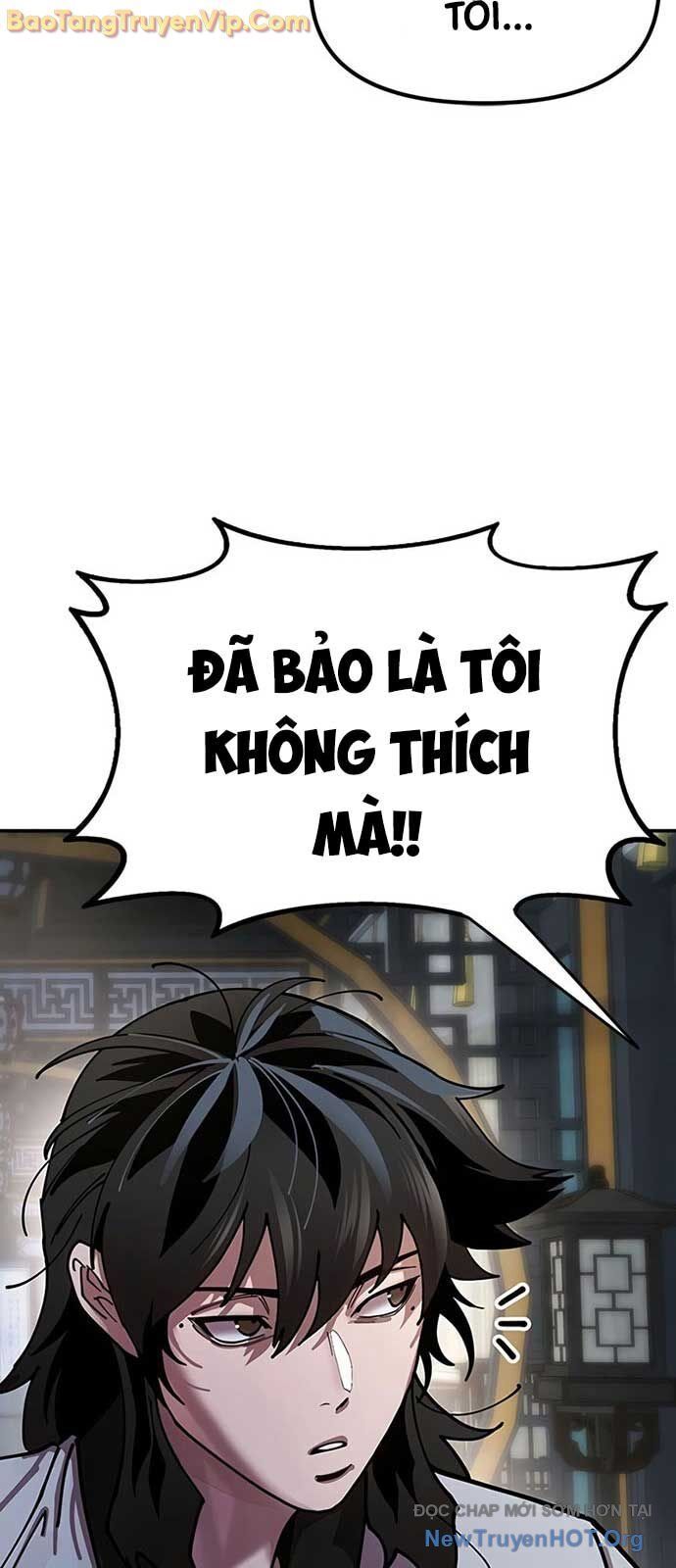 Vĩ Nhân Kiếm Chap 8 - Next Chap 9