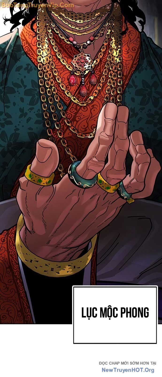 Vĩ Nhân Kiếm Chap 8 - Next Chap 9