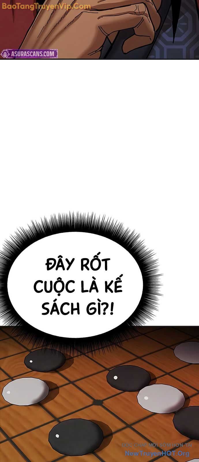 Vĩ Nhân Kiếm Chap 8 - Next Chap 9