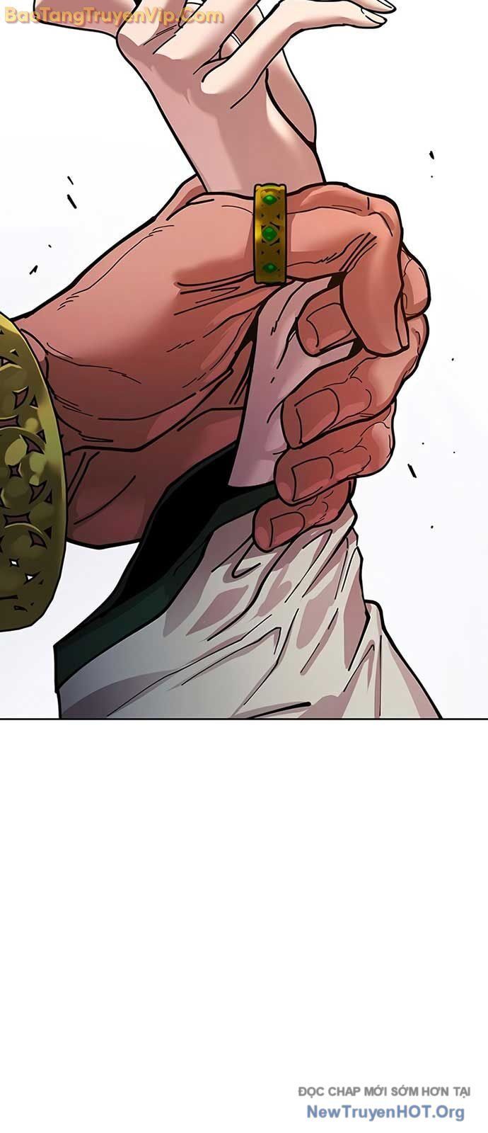 Vĩ Nhân Kiếm Chap 8 - Next Chap 9