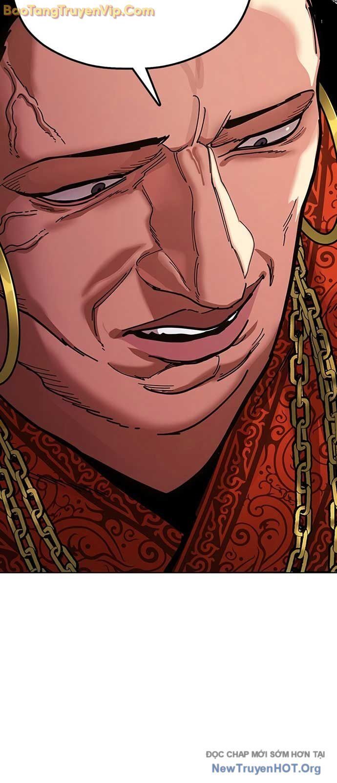 Vĩ Nhân Kiếm Chap 8 - Next Chap 9