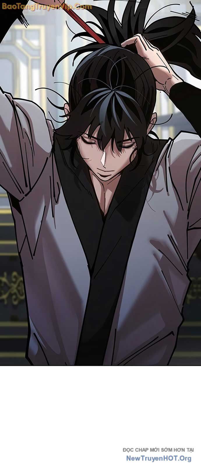 Vĩ Nhân Kiếm Chap 8 - Next Chap 9