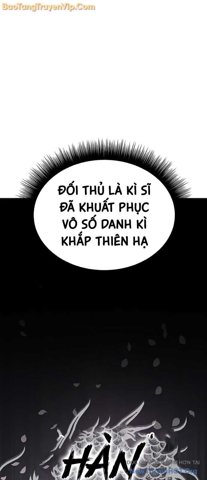 Vĩ Nhân Kiếm Chap 8 - Next Chap 9