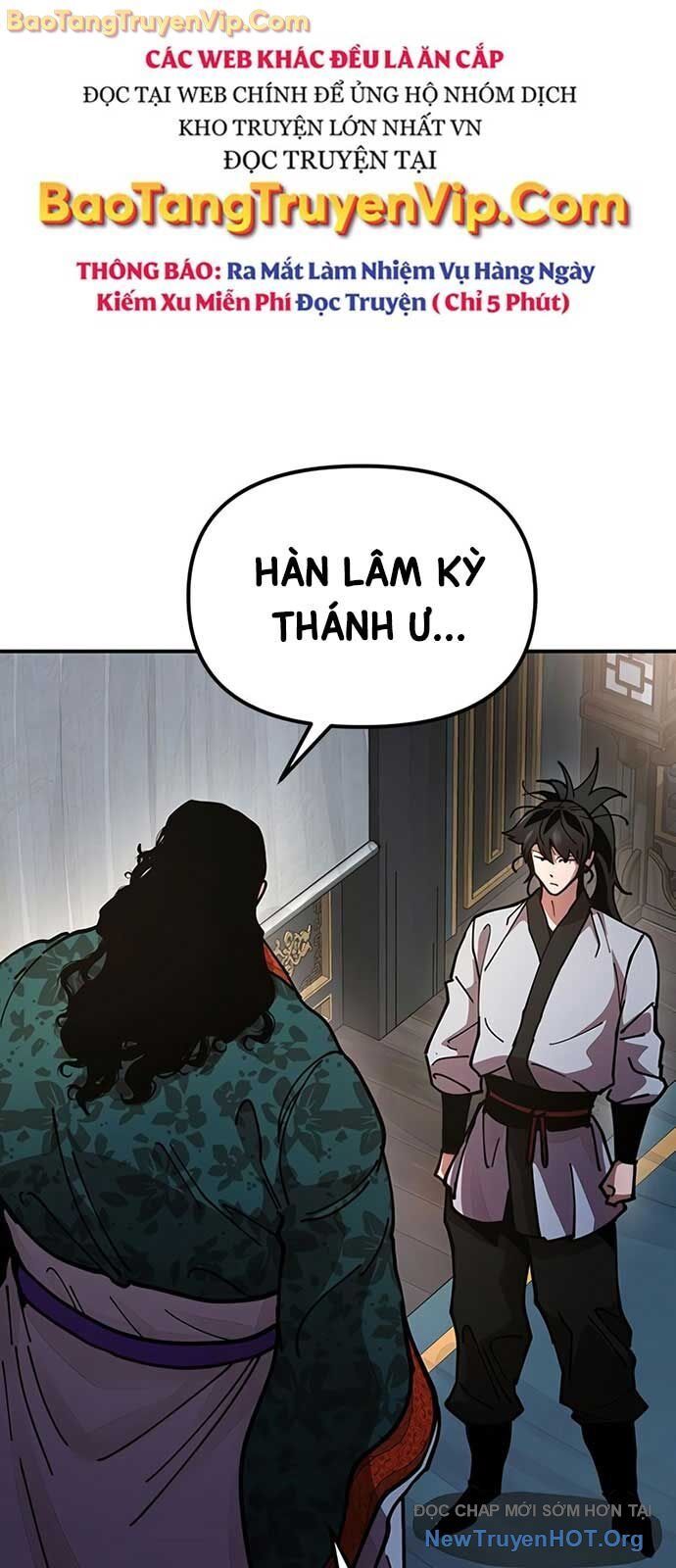 Vĩ Nhân Kiếm Chap 8 - Next Chap 9