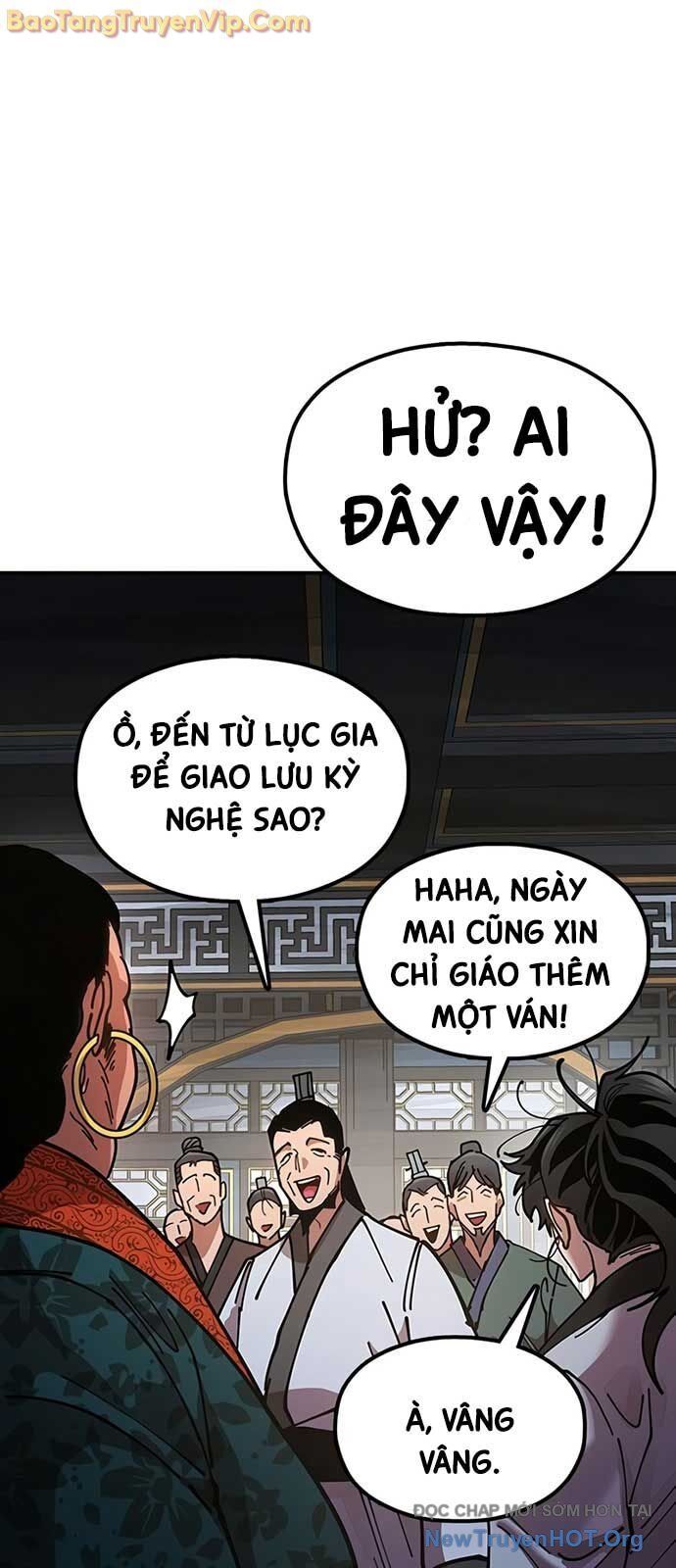 Vĩ Nhân Kiếm Chap 8 - Next Chap 9