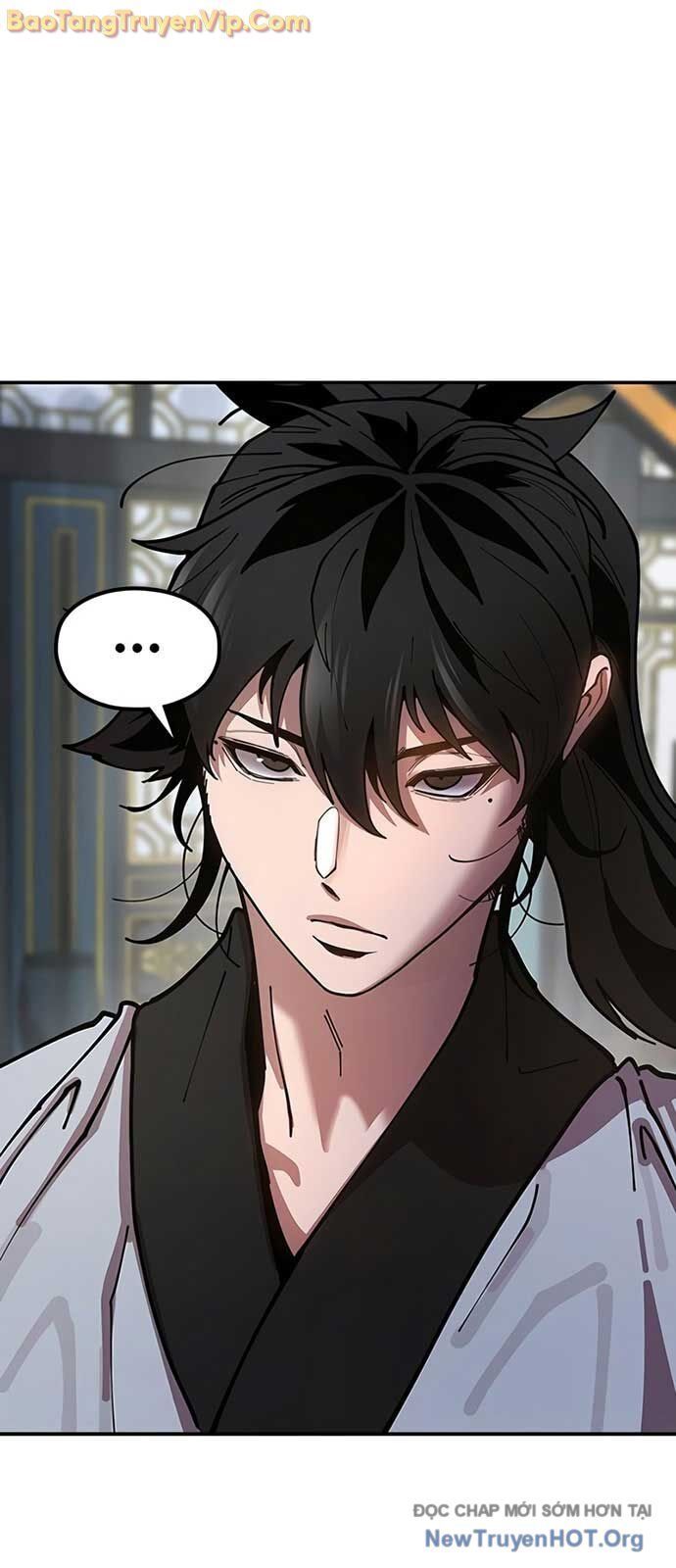 Vĩ Nhân Kiếm Chap 8 - Next Chap 9