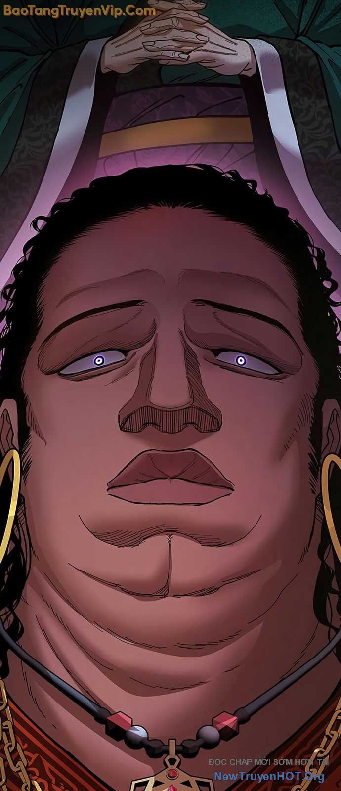 Vĩ Nhân Kiếm Chap 8 - Next Chap 9